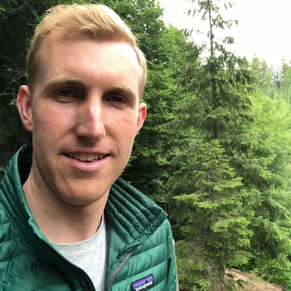 Meet your Posher, Jeremy - Picture 1 of 1